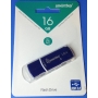 USB 3.0 флешка 16GB Smart Buy Crown Blue